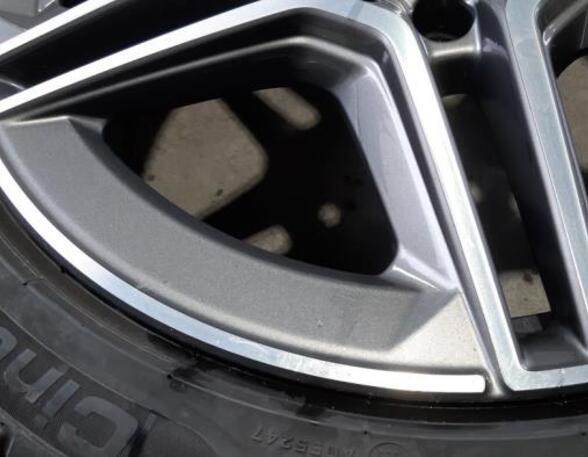 Steel Rim MERCEDES-BENZ A-CLASS (W177)