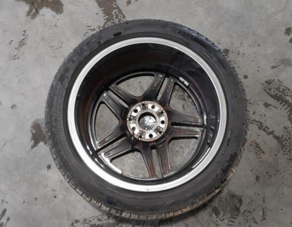 Steel Rim MERCEDES-BENZ A-CLASS (W177)