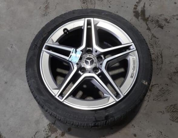 Steel Rim MERCEDES-BENZ A-CLASS (W177)