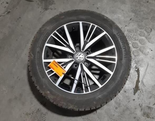 Stalen velg VW GOLF VII (5G1, BQ1, BE1, BE2), VW GOLF VIII Variant (CG5), VW GOLF VII Variant (BA5, BV5)