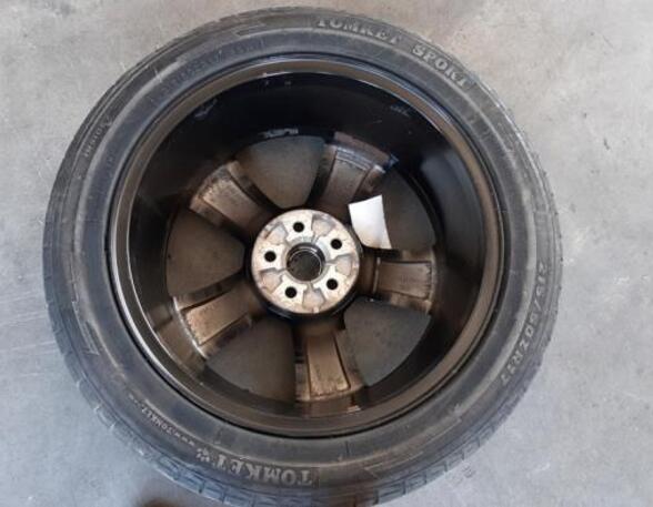 Steel Rim MG MG ZS SUV, MG (SAIC) ZS