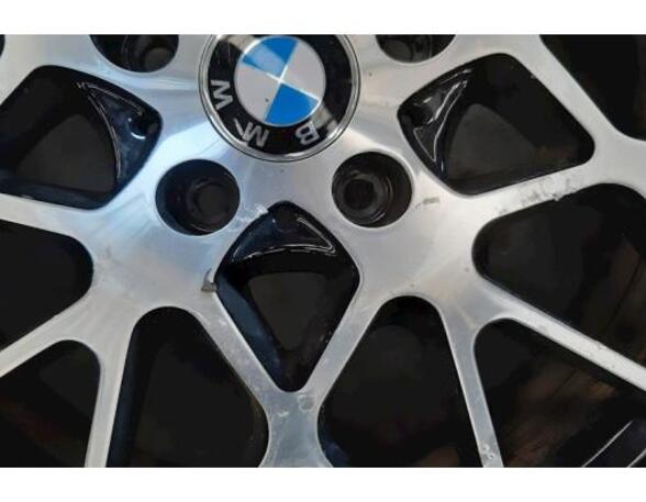 Stalen velg BMW 3 (F30, F80)