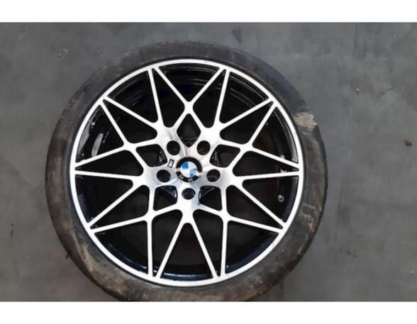 Stalen velg BMW 3 (F30, F80)