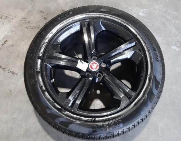 Steel Rim JAGUAR F-PACE (X761)