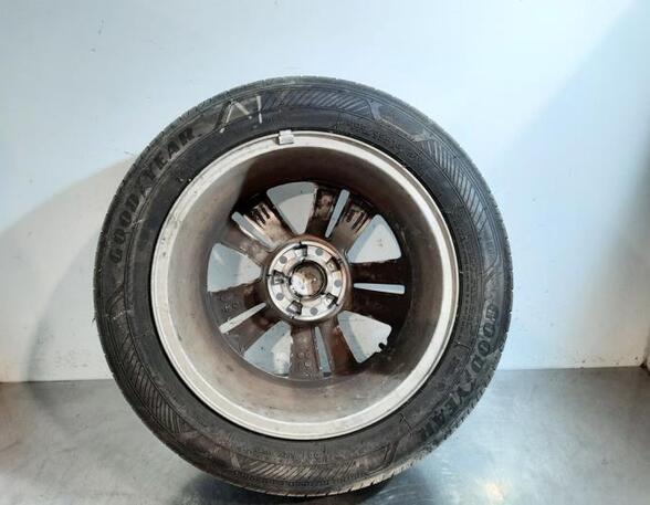 Steel Rim PEUGEOT 308 SW II (LC_, LJ_, LR_, LX_, L4_)