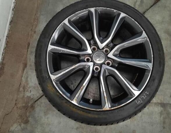 Steel Rim LEXUS RC (_C1_)