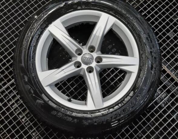 Stalen velg AUDI Q5 (FYB, FYG)