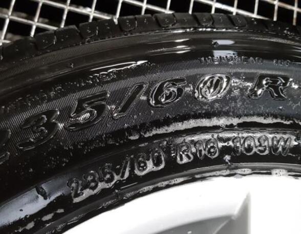 Stalen velg AUDI Q5 (FYB, FYG)