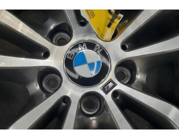 Steel Rim BMW X6 (F16, F86)