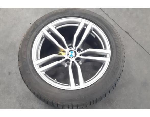 Steel Rim BMW X6 (F16, F86)