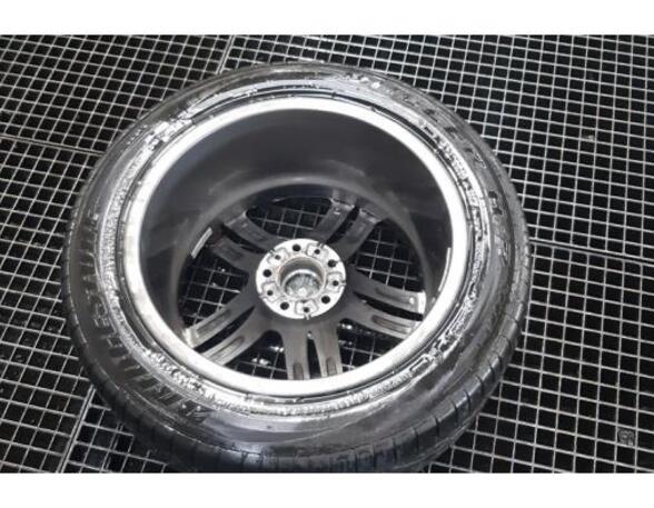 Steel Rim BMW X6 (F16, F86)