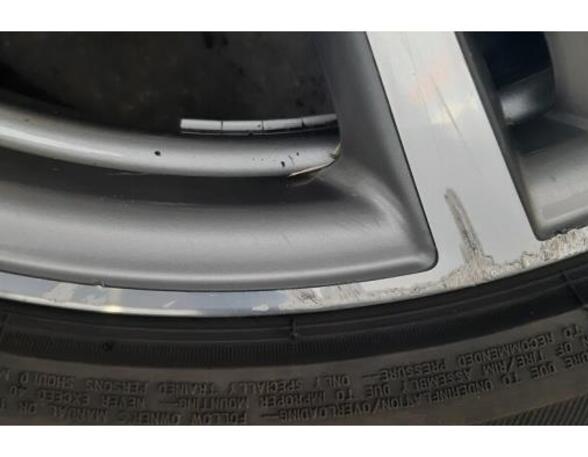 Steel Rim BMW X6 (F16, F86)