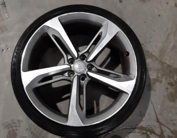 Stalen velg AUDI A6 C8 Avant (4A5)