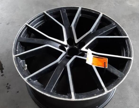 Steel Rim AUDI A6 Avant (4G5, 4GD, C7)