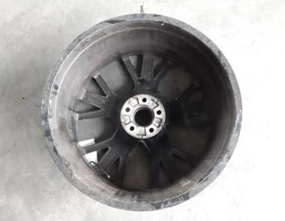 Steel Rim AUDI A6 Avant (4G5, 4GD, C7)