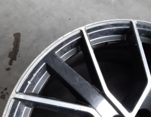 Steel Rim AUDI A6 Avant (4G5, 4GD, C7)