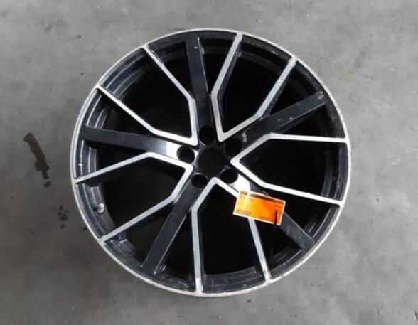 Steel Rim AUDI A6 Avant (4G5, 4GD, C7)