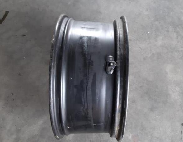 Steel Rim AUDI A6 Avant (4G5, 4GD, C7)