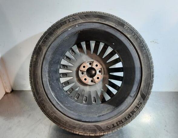 Stalen velg ABARTH 500 / 595 / 695 (312_), FIAT 500 (312_), FIAT 500 C (312_), ABARTH 500C / 595C / 695C (312_)