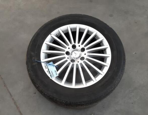 Steel Rim MERCEDES-BENZ GLA-CLASS (X156)