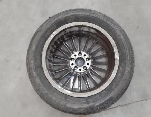 Steel Rim MERCEDES-BENZ GLA-CLASS (X156)