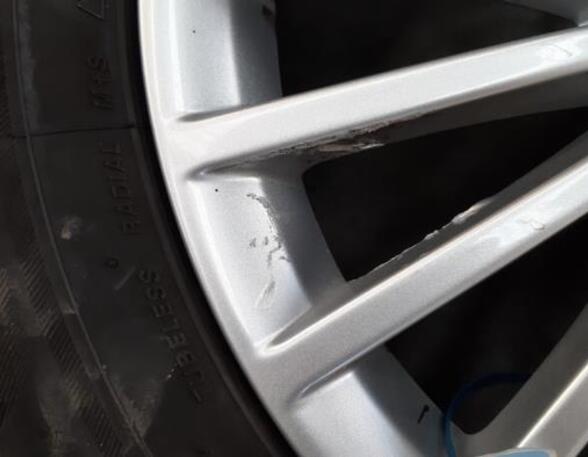 Steel Rim MERCEDES-BENZ GLA-CLASS (X156)