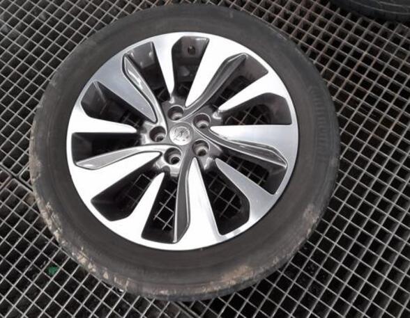 Steel Rim OPEL MOKKA / MOKKA X (J13)