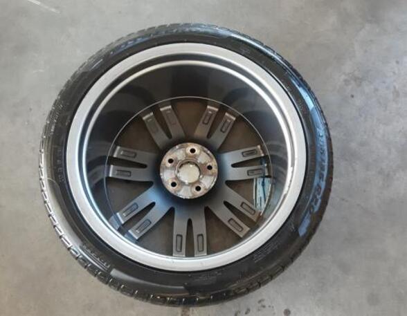 Steel Rim MASERATI QUATTROPORTE VI, MASERATI GHIBLI III (M157)