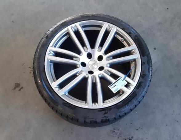 Steel Rim MASERATI QUATTROPORTE VI, MASERATI GHIBLI III (M157)