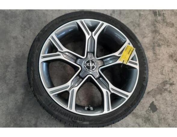 Stalen velg KIA STINGER (CK)