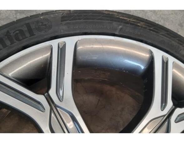 Steel Rim KIA STINGER (CK)