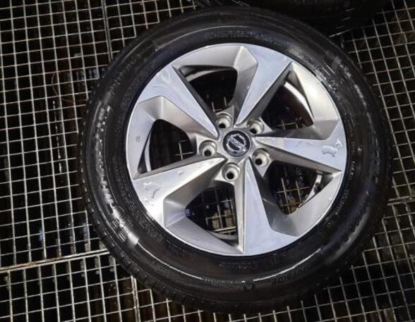 Steel Rim NISSAN JUKE (F15)