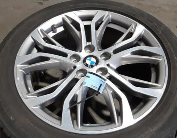 Steel Rim BMW X2 (F39)