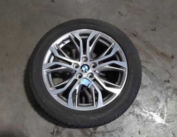 Steel Rim BMW X2 (F39)