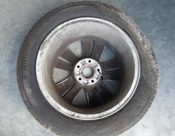 Stalen velg PEUGEOT 308 SW II (LC_, LJ_, LR_, LX_, L4_)