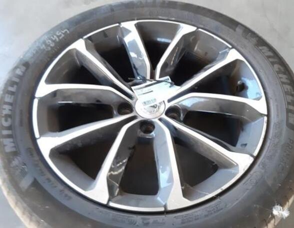 Stalen velg VOLVO V60 II (225)