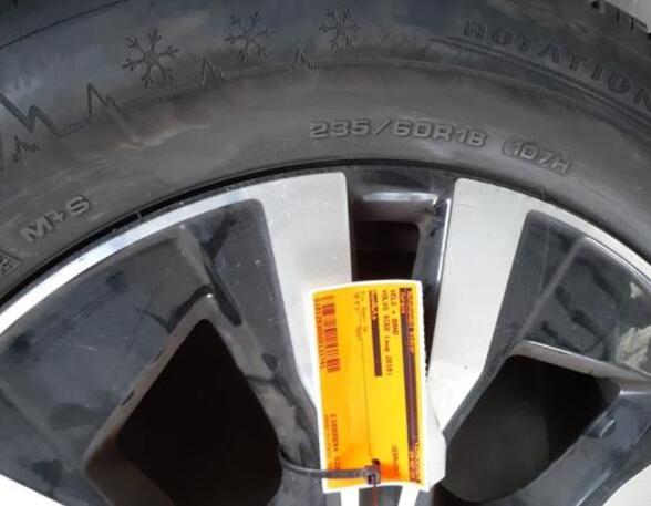 Stalen velg VOLVO XC60 II (246)