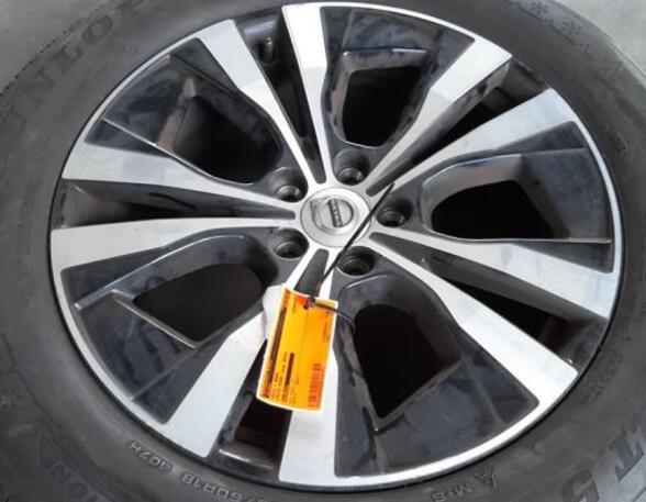 Stalen velg VOLVO XC60 II (246)