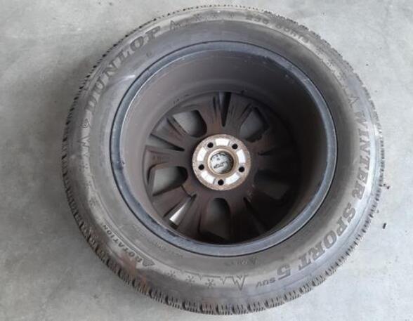 Stalen velg VOLVO XC60 II (246)