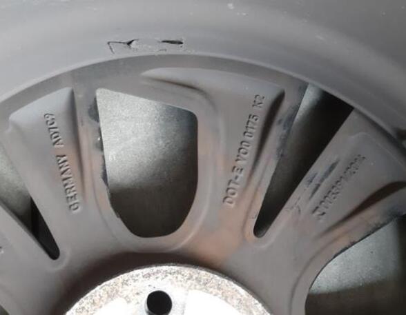 Stalen velg VOLVO XC60 II (246)