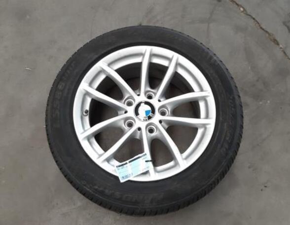 Steel Rim BMW 1 (F20)