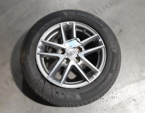 Stalen velg TOYOTA VERSO (_R2_)