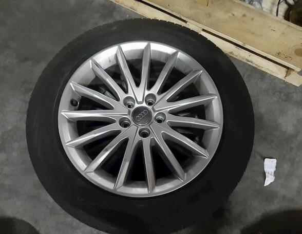 Stalen velg AUDI A4 Avant (8W5, 8WD, B9), AUDI A5 Sportback (F5A, F5F), AUDI A4 Allroad B9 (8WH, 8WJ)