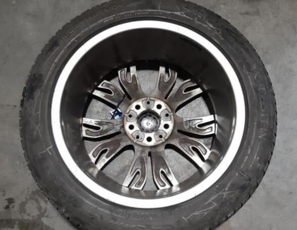 Steel Rim BMW X2 (F39)