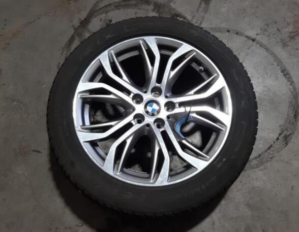 Steel Rim BMW X2 (F39)