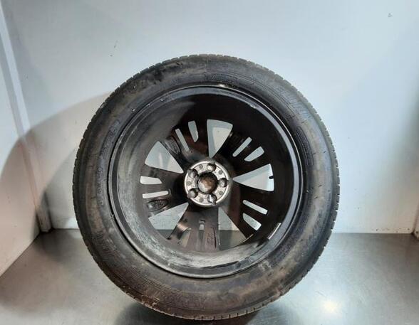 Steel Rim PEUGEOT 5008 II (MC_, MJ_, MR_, M4_)