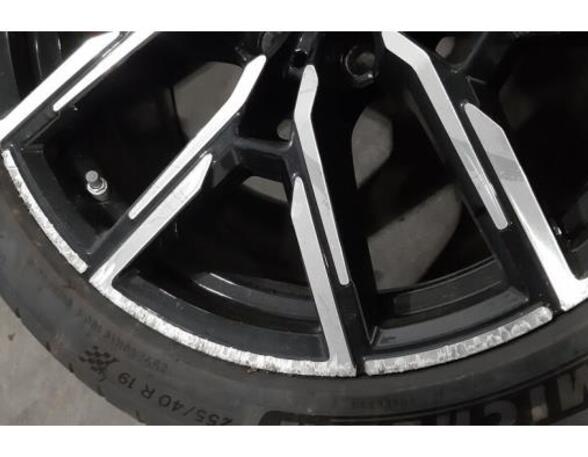 Stalen velg BMW i4 (G26)