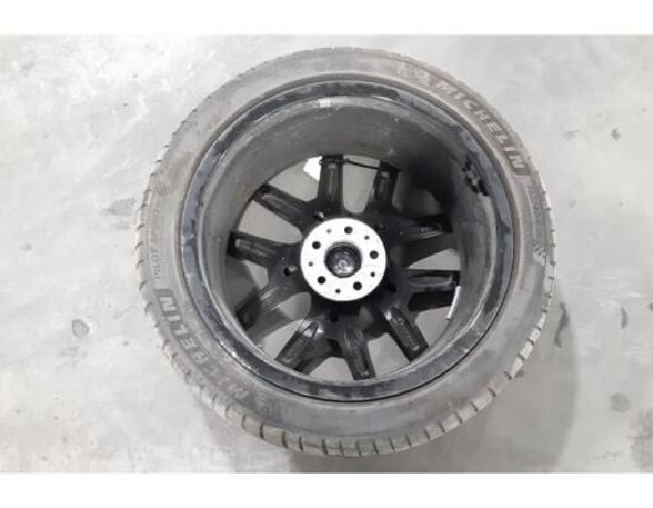 Stalen velg BMW i4 (G26)