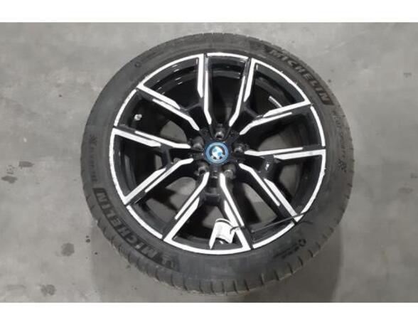 Stalen velg BMW i4 (G26)