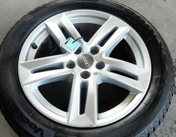 Steel Rim AUDI A4 Avant (8W5, 8WD, B9)